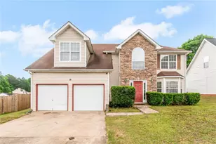 3117 Stonebridge Creek Dr, Lithonia, GA 30058 - Photo 1