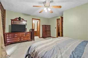 1060 Russell Hill Rd NW, Sugar Valley, GA 30746 - Photo 19