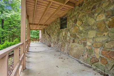 1060 Russell Hill Road NW, Sugar Valley, GA 30746 - Photo 33