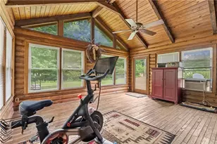 1060 Russell Hill Rd NW, Sugar Valley, GA 30746 - Photo 17