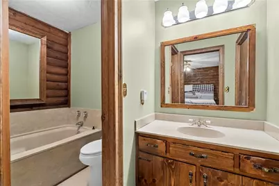 1060 Russell Hill Road NW, Sugar Valley, GA 30746 - Photo 21