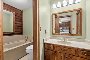 1060 Russell Hill Rd NW, Sugar Valley, GA 30746 - Photo 21