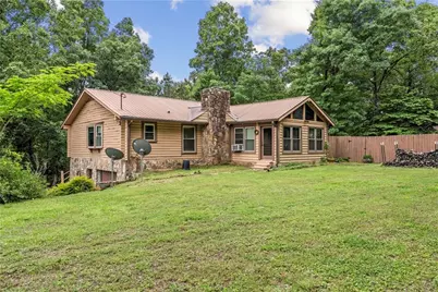1060 Russell Hill Road NW, Sugar Valley, GA 30746 - Photo 35