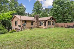 1060 Russell Hill Rd NW, Sugar Valley, GA 30746 - Photo 35