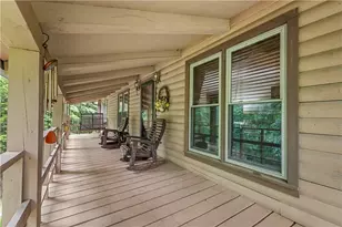 1060 Russell Hill Rd NW, Sugar Valley, GA 30746 - Photo 3