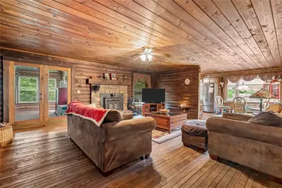 1060 Russell Hill Road NW, Sugar Valley, GA 30746 - Photo 15