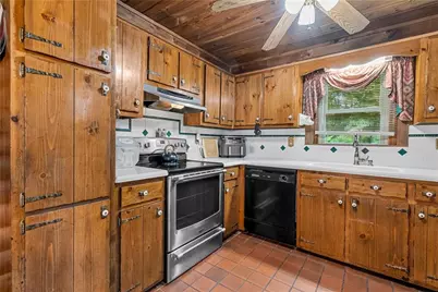 1060 Russell Hill Road NW, Sugar Valley, GA 30746 - Photo 11