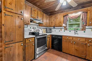 1060 Russell Hill Rd NW, Sugar Valley, GA 30746 - Photo 11