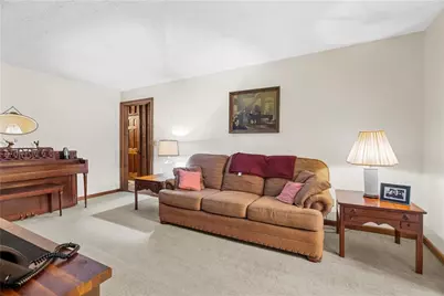 1060 Russell Hill Road NW, Sugar Valley, GA 30746 - Photo 5