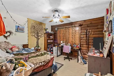 1060 Russell Hill Road NW, Sugar Valley, GA 30746 - Photo 23