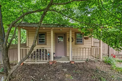 1060 Russell Hill Road NW, Sugar Valley, GA 30746 - Photo 29