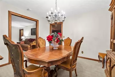 1060 Russell Hill Road NW, Sugar Valley, GA 30746 - Photo 7