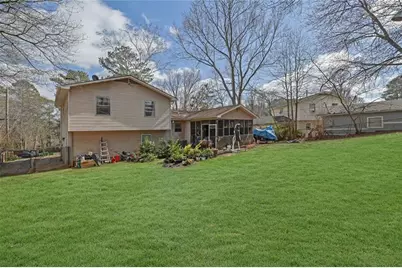 2832 Shea Way SW, Marietta, GA 30060 - Photo 19
