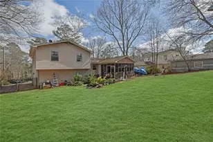 2832 Shea Way SW, Marietta, GA 30060 - Photo 19