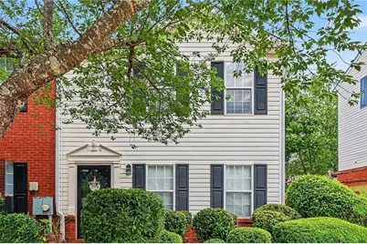 5867 Strathmoor Manor Circle, Lithonia, GA 30058 - Photo 1