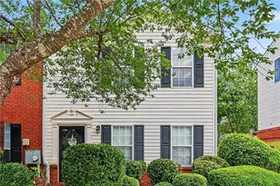 5867 Strathmoor Manor Cir, Lithonia, GA 30058 - Photo 1