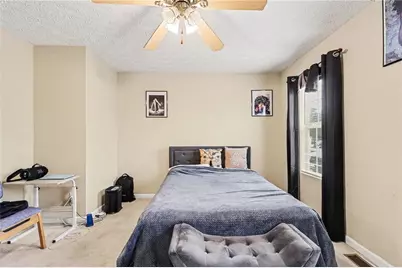 5867 Strathmoor Manor Circle, Lithonia, GA 30058 - Photo 19