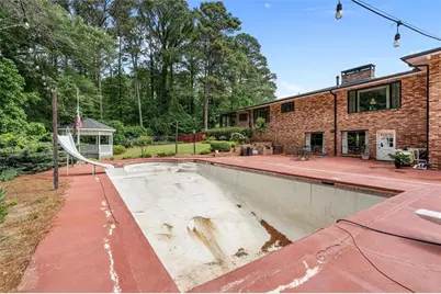 4671 Dogwood Dr, Acworth, GA 30101 - Photo 49