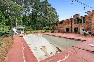 4671 Dogwood Dr, Acworth, GA 30101 - Photo 49