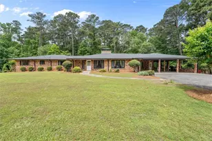 4671 Dogwood Dr, Acworth, GA 30101 - Photo 1