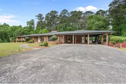 4671 Dogwood Dr, Acworth, GA 30101 - Photo 5