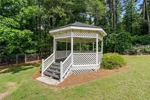 4671 Dogwood Dr, Acworth, GA 30101 - Photo 53