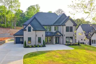 5274 Cash Rd, Flowery Branch, GA 30542 - Photo 1