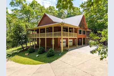 789 Gateway Drive, Ellijay, GA 30540 - Photo 5