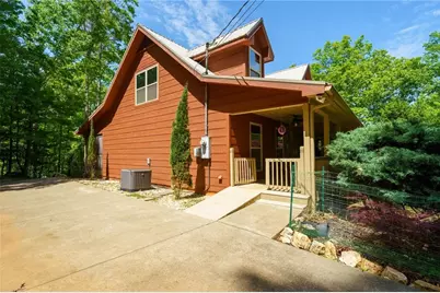 789 Gateway Drive, Ellijay, GA 30540 - Photo 9