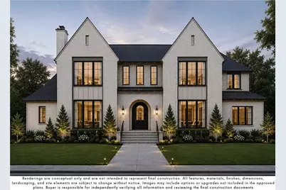 387 Jon Scott Drive, Alpharetta, GA 30009 - Photo 1