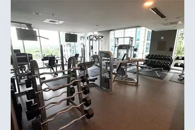 855 Peachtree Street NE #3002, Atlanta, GA 30308 - Photo 21