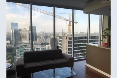 855 Peachtree Street NE #3002, Atlanta, GA 30308 - Photo 3