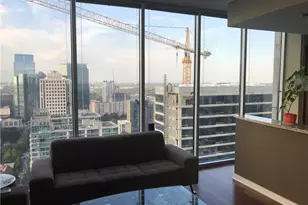 855 Peachtree St NE, Atlanta, GA 30308 - Photo 3