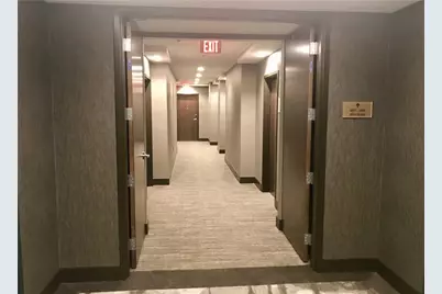 855 Peachtree Street NE #3002, Atlanta, GA 30308 - Photo 19