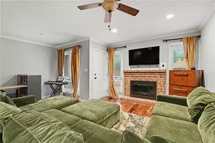 3257 Clairmont N NE, Brookhaven, GA 30329 - Photo 5
