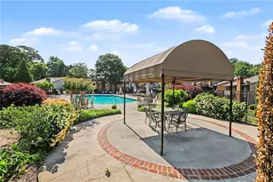 3257 Clairmont N NE, Brookhaven, GA 30329 - Photo 33