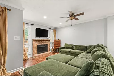 3257 Clairmont North NE, Brookhaven, GA 30329 - Photo 7