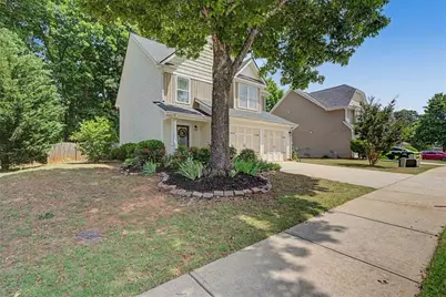 90 Darbys Run Court, Hiram, GA 30141 - Photo 5