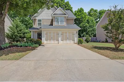 90 Darbys Run Court, Hiram, GA 30141 - Photo 3