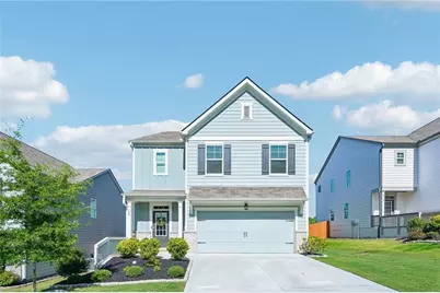 178 Whitewood Drive, Dawsonville, GA 30534 - Photo 41