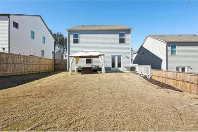 178 Whitewood Drive, Dawsonville, GA 30534 - Photo 41