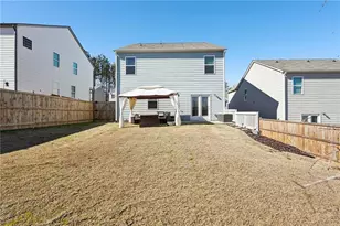 178 Whitewood Dr, Dawsonville, GA 30534 - Photo 41