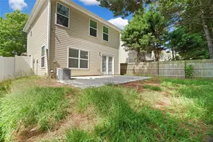 301 Silver Spring St, Dallas, GA 30157 - Photo 31