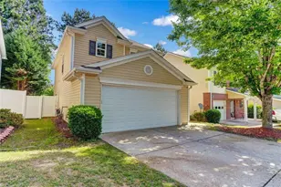 301 Silver Spring St, Dallas, GA 30157 - Photo 3