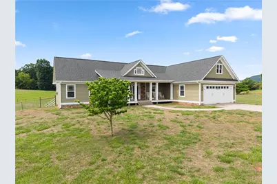 9204 Skitts Mountain Drive, Lula, GA 30554 - Photo 3