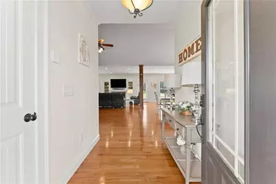 9204 Skitts Mountain Drive, Lula, GA 30554 - Photo 5