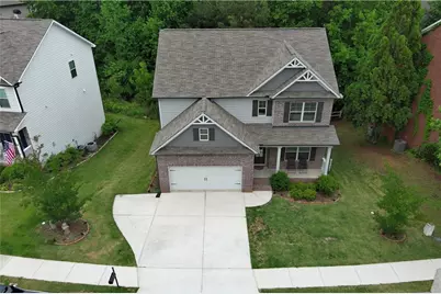 6015 Riverwood Drive, Braselton, GA 30517 - Photo 3