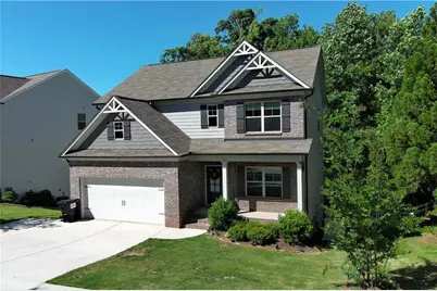 6015 Riverwood Drive, Braselton, GA 30517 - Photo 3