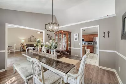 1611 Lake View Court, Loganville, GA 30052 - Photo 25