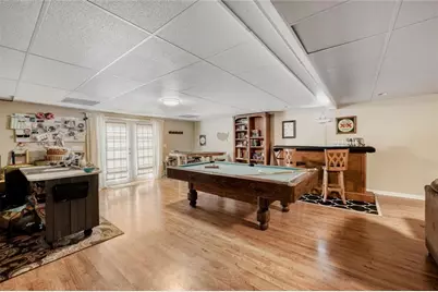 1611 Lake View Court, Loganville, GA 30052 - Photo 47